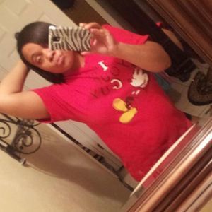 Meet your Posher, Jacqueline